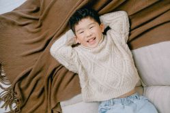 -嘟嘟卡奇儿童摄影