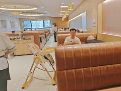 -蓝港海鲜厨房(金水路店)