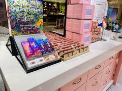 -4inlook美目美佳隐形眼镜店(恒隆广场店)