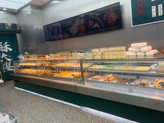-酥大興·新国潮糕点配茶饮(龙岗万达黑金店)