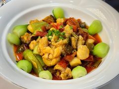 -蓬莱阁中餐厅(崇文门店)