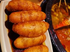 -蜀大侠火锅(森兰花园城店)