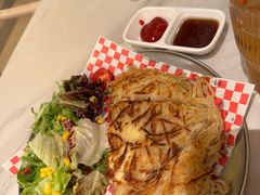 -七八冷面·延边朝鲜族美食(世纪汇店)