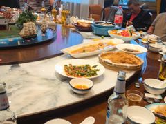 -鲜得莱渔港·小平岛海胆馆(七贤岭店)