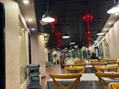 -徐记私厨(半淞园路店)