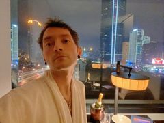 -上海璞麗酒店