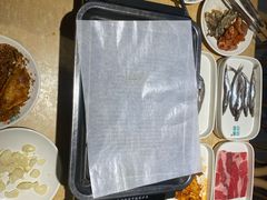 -玫瑰花园自助烤肉(顺义鑫海韵通店)