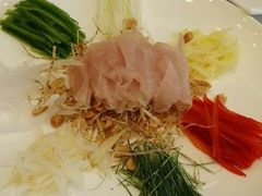 君澜酒家-君德澜酒家·创意粤菜(金山谷店)