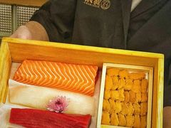 -鮨政·Omakase(万象城店)