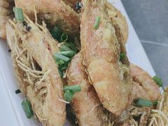 -阿弟特色海鲜餐厅·大排档(平潭店)