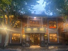 -古董花园(思南路42弄小区店)
