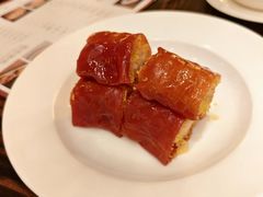 -香宫中餐厅·大连香格里拉(人民路店)