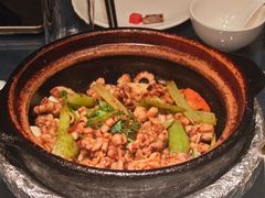 啫啫脆肠-煲煲好(朝阳门店)
