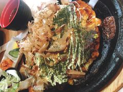 -胜代日本料理(云程巷小区店)