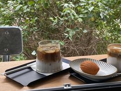 -长春银盐咖啡馆