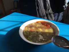 -刘老虎肉丸糊辣汤(总店)