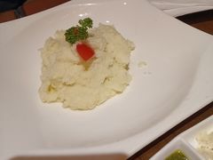 -安妮意大利餐厅(丽都店)