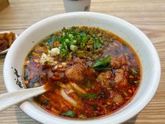 -易裕和·长沙米粉(竹塘西路店)