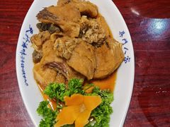 -吴门人家·苏宴宫廷菜(拙政园店)