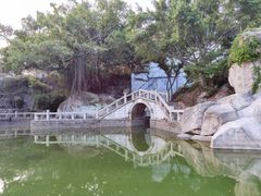 -鸿山公园