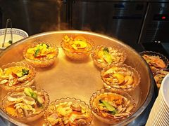 -涨巢·潮玩水疗局