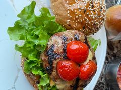 -Lets burger非常汉堡·环球风味(蓝色港湾店)