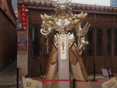 -晋江五店市传统文化旅游区