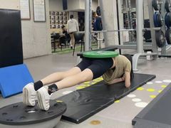-VPsmart私教健身工作室(新华路旗舰店)