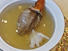 -东海朗廷酒店-唐阁T’ANG COURT 中餐厅