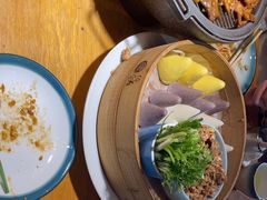 -倍儿美海鲜排挡·非遗海鲜蒸饺(洋货店)