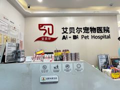 -艾贝尔宠物医院 ·中兽医·宠保定点(北门桥店)