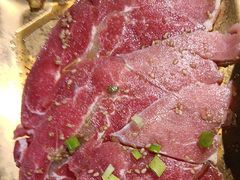 -炙城·韩式烤肉(南京东路店)