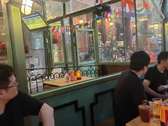 -巴伐利亚啤酒坊(意式风情街店)