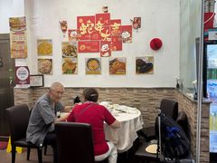 -凤城礼记鱼翅海鲜酒家(新马路总店)
