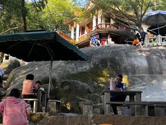 -云洞岩风景区