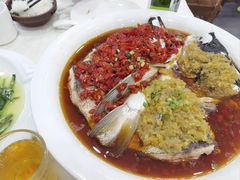 -湘德楼(德胜门外大街店)