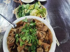 -阁瑞居闫记卤煮(乔庄北街店)