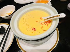 -运·中餐厅(成都华尔道夫酒店)