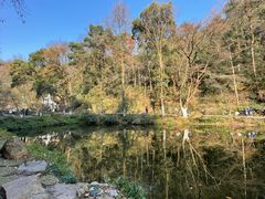 -岳麓山风景名胜区