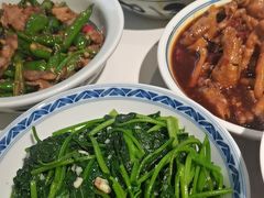 -欧记大排档·景德菜(上海首店)