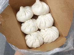 -轮慈净素包子(长寿路店)