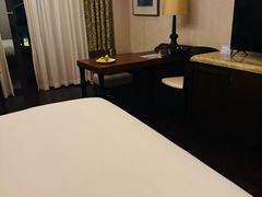 -三清山希尔顿度假酒店