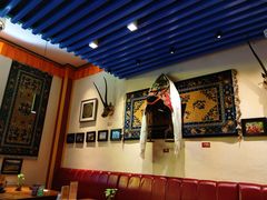 -敏珠拉姆藏餐·南京厨房(富春江东街店)