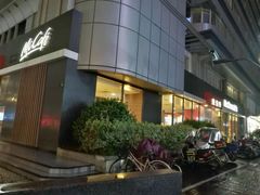 -麦当劳(杭州庆春路店)