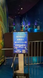 -乐兜兜儿童探索乐园(长嘉汇购物公园店)