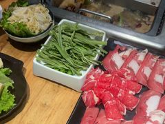 -草原塞蛮羊火锅城(港湾店)