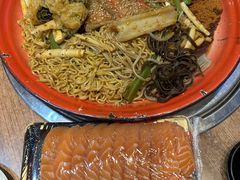 -蜀都冒菜·酱蟹生腌