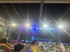 -渔家火锅·海鲜自助餐·演艺(亚龙湾天域酒店)