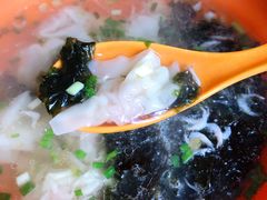 -阿麟馄饨(延长路店)