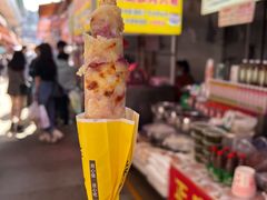 -大观篆新农贸市场